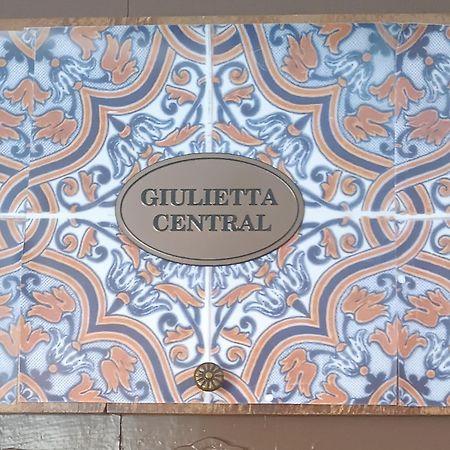 Giulietta Central Loft San Remo Kültér fotó