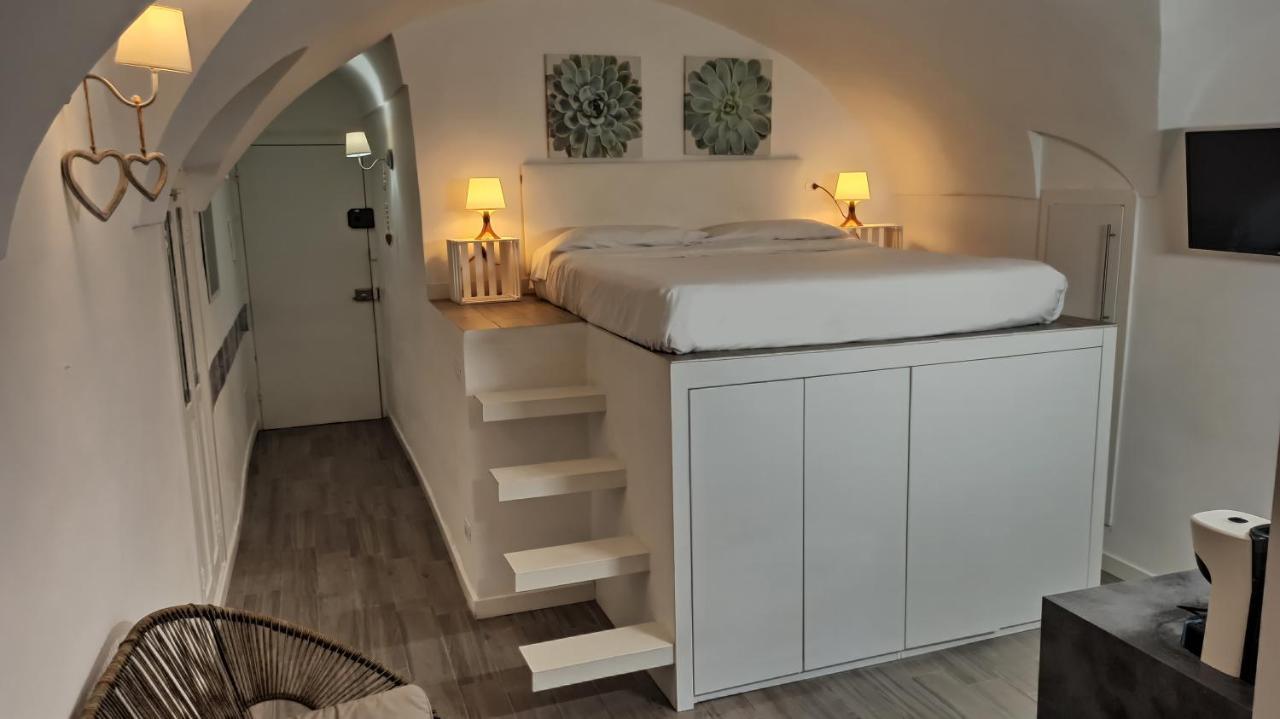 Giulietta Central Loft San Remo Kültér fotó