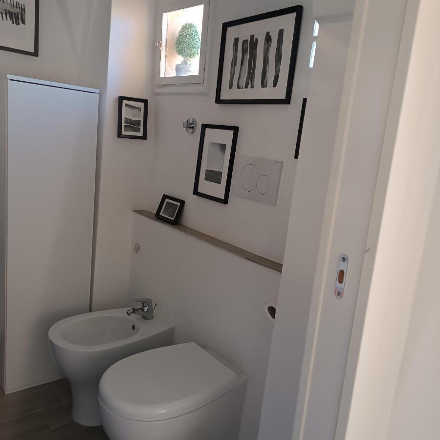 Giulietta Central Loft San Remo Kültér fotó