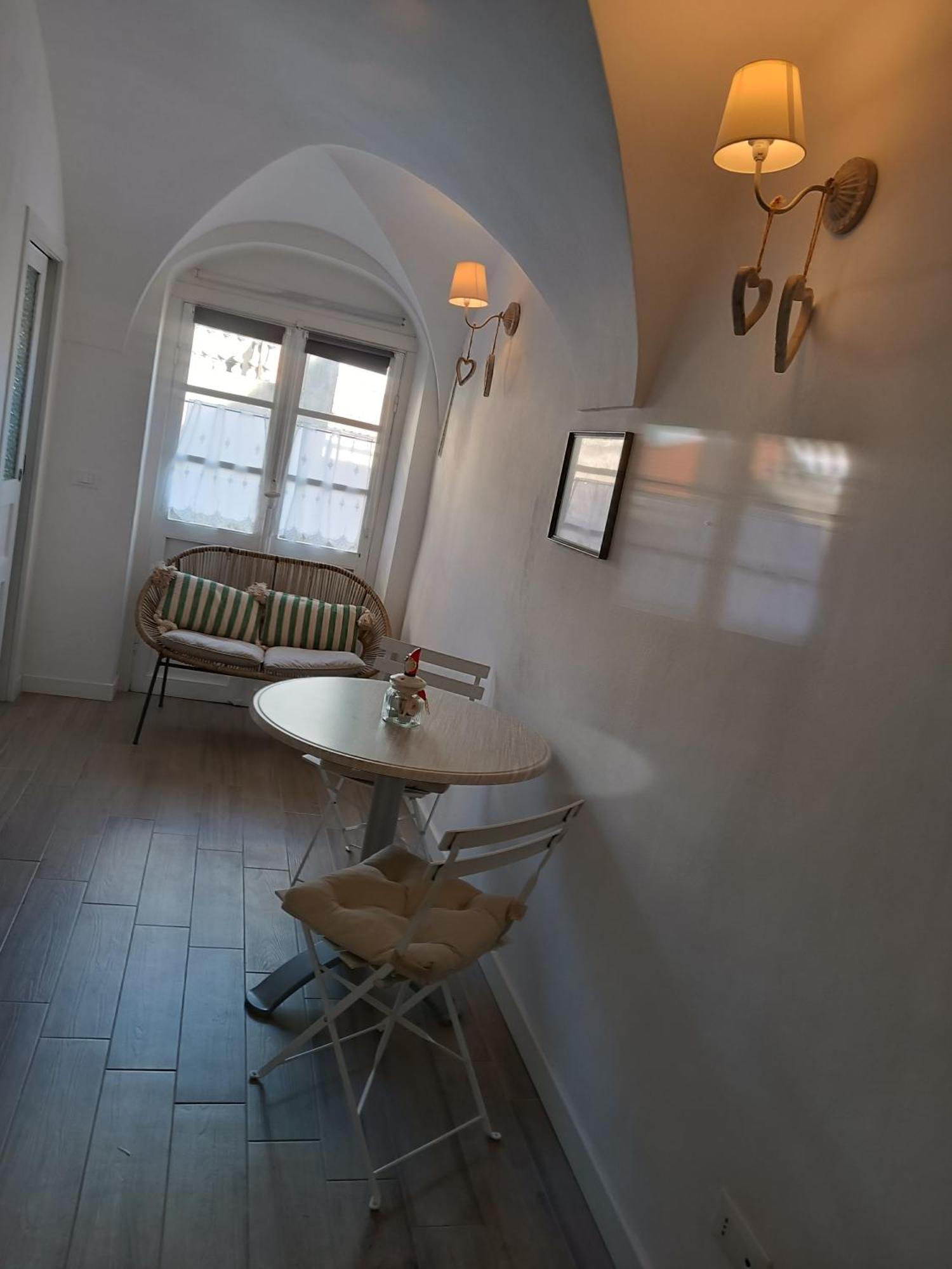 Giulietta Central Loft San Remo Kültér fotó