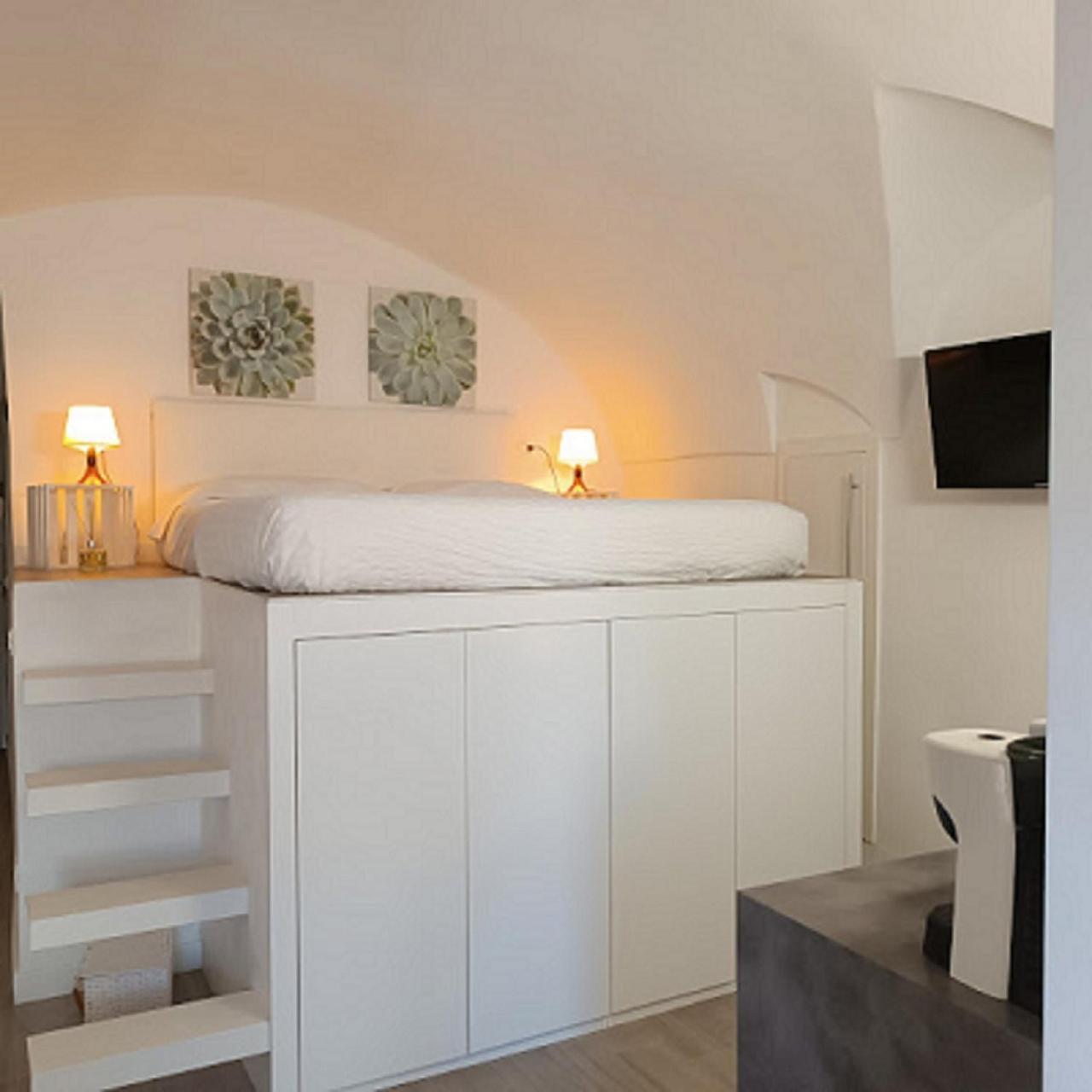 Giulietta Central Loft San Remo Kültér fotó