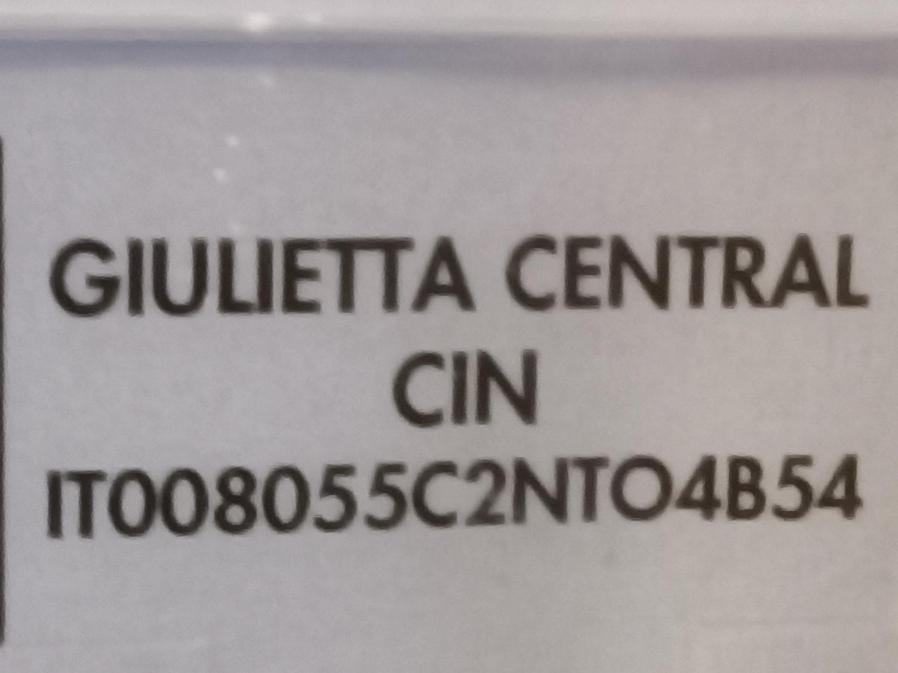 Giulietta Central Loft San Remo Kültér fotó