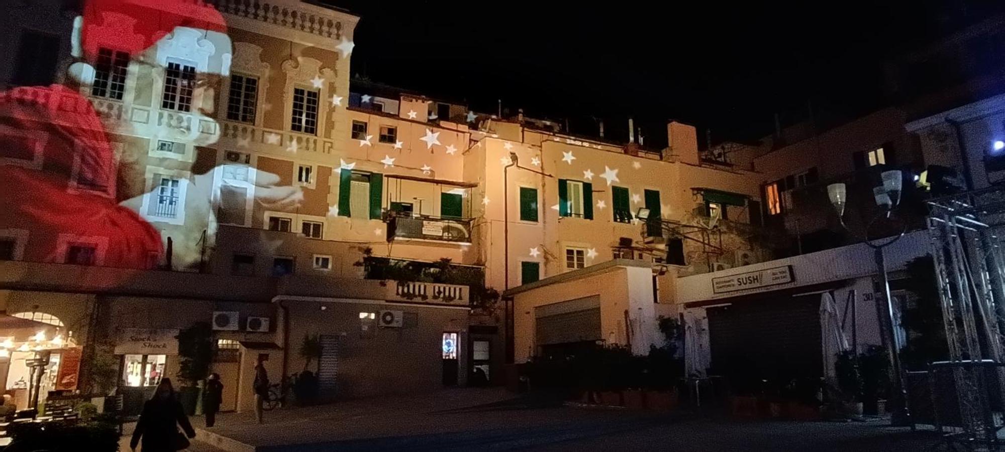 Giulietta Central Loft San Remo Kültér fotó