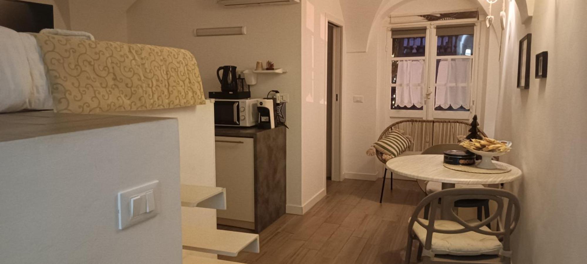 Giulietta Central Loft San Remo Kültér fotó